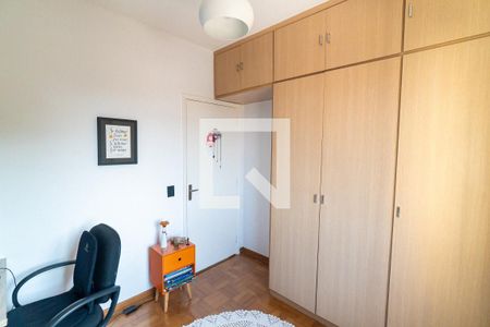 Quarto 2 de apartamento à venda com 2 quartos, 74m² em Vila Mascote, São Paulo