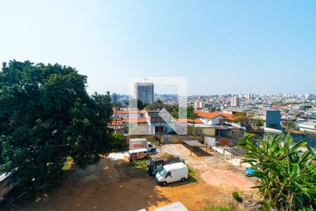 Vista da Sala de apartamento à venda com 2 quartos, 74m² em Vila Mascote, São Paulo