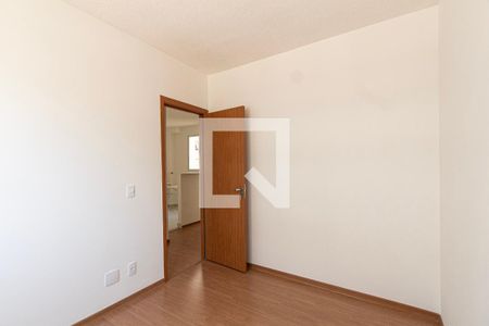 Quarto 1 de apartamento para alugar com 2 quartos, 42m² em Julio Mesquita Filho
, Sorocaba