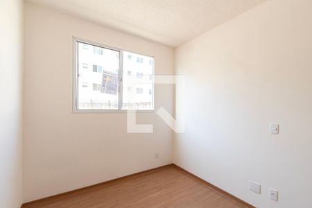 Quarto 1 de apartamento para alugar com 2 quartos, 42m² em Julio Mesquita Filho
, Sorocaba