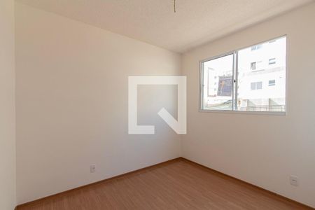 Quarto 1 de apartamento para alugar com 2 quartos, 42m² em Julio Mesquita Filho
, Sorocaba