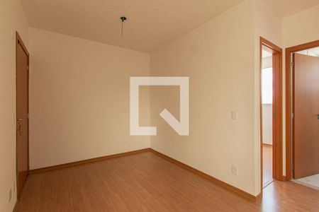 Sala de apartamento para alugar com 2 quartos, 42m² em Julio Mesquita Filho
, Sorocaba