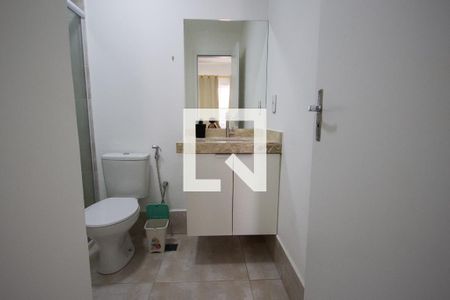 Apartamento para alugar com 1 quarto, 28m² em Jardim Palma Travassos, Ribeirão Preto