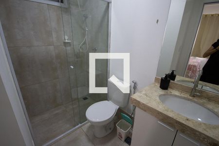 Apartamento para alugar com 1 quarto, 28m² em Jardim Palma Travassos, Ribeirão Preto