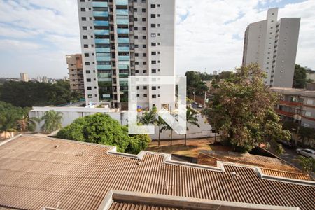 Apartamento para alugar com 1 quarto, 28m² em Jardim Palma Travassos, Ribeirão Preto