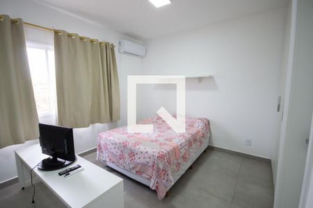 Apartamento para alugar com 1 quarto, 28m² em Jardim Palma Travassos, Ribeirão Preto