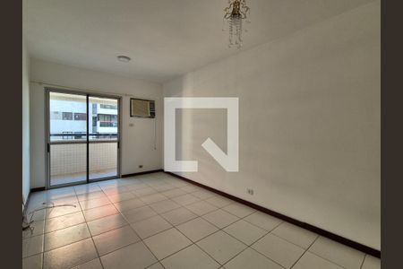 Sala de apartamento à venda com 2 quartos, 67m² em Barra da Tijuca, Rio de Janeiro