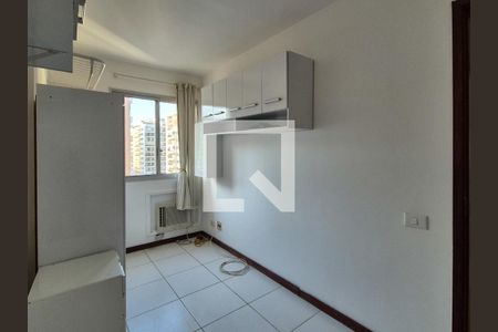 Quarto de apartamento para alugar com 2 quartos, 67m² em Barra da Tijuca, Rio de Janeiro