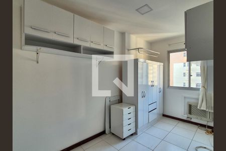 Quarto de apartamento para alugar com 2 quartos, 67m² em Barra da Tijuca, Rio de Janeiro