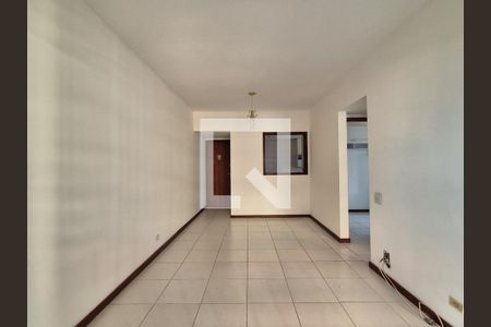 Sala de apartamento à venda com 2 quartos, 67m² em Barra da Tijuca, Rio de Janeiro