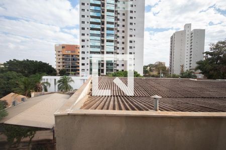 Apartamento para alugar com 1 quarto, 28m² em Jardim Palma Travassos, Ribeirão Preto