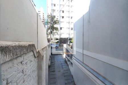 Vista da Sala de TV de casa para alugar com 4 quartos, 280m² em Centro, Campinas