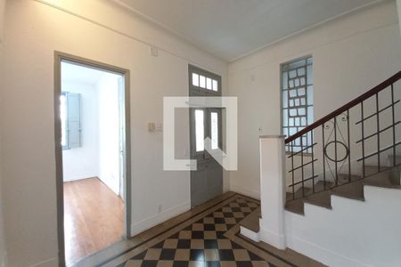 Hall das Salas de casa para alugar com 4 quartos, 280m² em Centro, Campinas