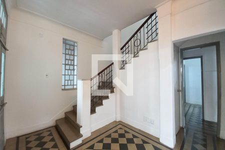 Hall das Salas de casa para alugar com 4 quartos, 280m² em Centro, Campinas