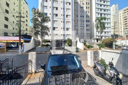 Vista da Sala de casa para alugar com 4 quartos, 280m² em Centro, Campinas