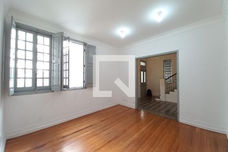 Sala de TV de casa para alugar com 4 quartos, 280m² em Centro, Campinas