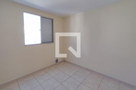 Quarto 2 de apartamento à venda com 2 quartos, 63m² em Vila Satúrnia, Campinas