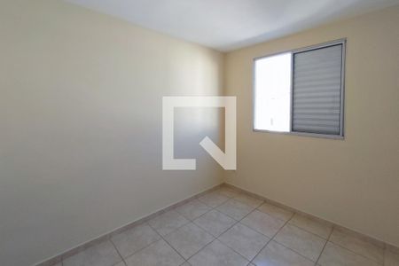 Quarto 1 de apartamento à venda com 2 quartos, 63m² em Vila Satúrnia, Campinas