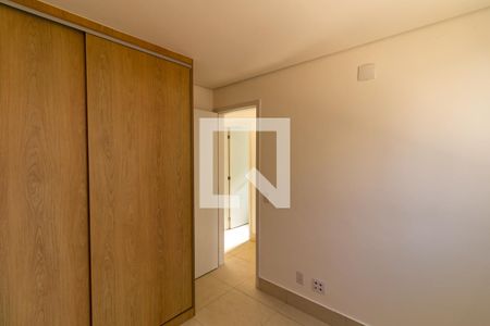 Quarto  de apartamento à venda com 3 quartos, 85m² em Jaraguá, Belo Horizonte