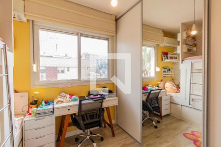 Quarto de apartamento à venda com 2 quartos, 64m² em Centro Histórico, Porto Alegre