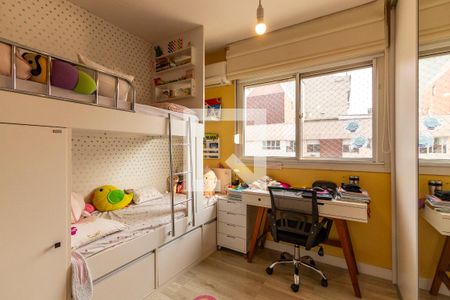 Quarto de apartamento à venda com 2 quartos, 64m² em Centro Histórico, Porto Alegre