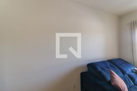 Sala de apartamento à venda com 2 quartos, 62m² em Jardim Guarani, Jundiaí