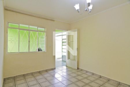 Sala de casa à venda com 2 quartos, 100m² em Vila Iorio, São Paulo