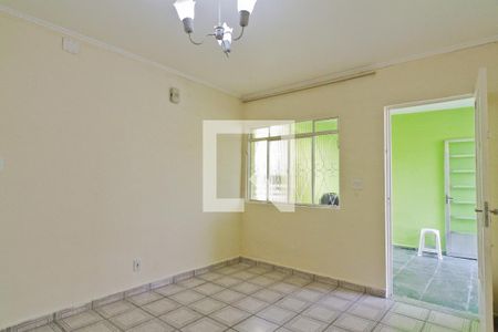 Sala de casa à venda com 2 quartos, 100m² em Vila Iorio, São Paulo