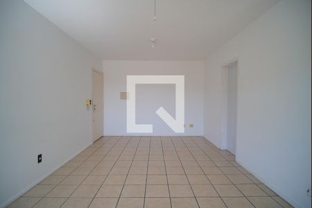 Sala de apartamento para alugar com 1 quarto, 80m² em Hamburgo Velho, Novo Hamburgo