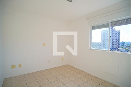 Quarto 1 de apartamento para alugar com 1 quarto, 80m² em Hamburgo Velho, Novo Hamburgo