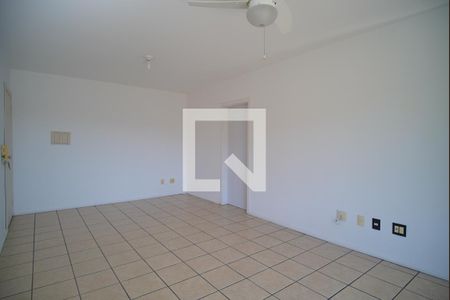Sala de apartamento para alugar com 1 quarto, 80m² em Hamburgo Velho, Novo Hamburgo