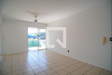 Sala de apartamento para alugar com 1 quarto, 80m² em Hamburgo Velho, Novo Hamburgo