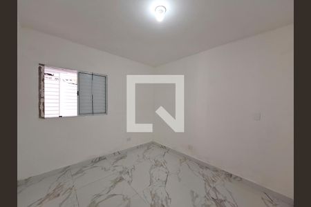 Quarto 1 de casa para alugar com 1 quarto, 20m² em Santana, São Paulo