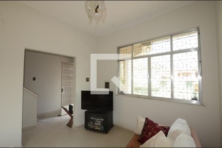 Sala de casa à venda com 3 quartos, 300m² em Vila da Penha, Rio de Janeiro