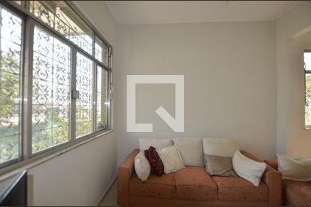 Sala de casa à venda com 3 quartos, 300m² em Vila da Penha, Rio de Janeiro