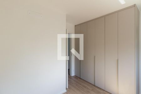 Quarto 1 - Suíte de apartamento à venda com 2 quartos, 60m² em Vila Buarque, São Paulo