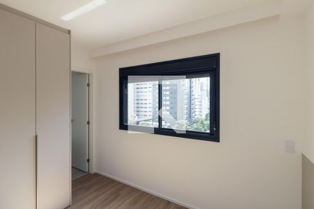 Quarto 1 - Suíte de apartamento à venda com 2 quartos, 60m² em Vila Buarque, São Paulo