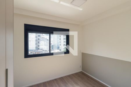 Quarto 1 - Suíte de apartamento à venda com 2 quartos, 60m² em Vila Buarque, São Paulo