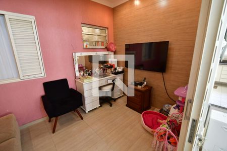 Sala Kids de casa à venda com 3 quartos, 164m² em Parque Imperador, Campinas