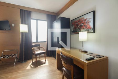 Studio - Quarto de kitnet/studio para alugar com 1 quarto, 31m² em Cidade Mãe do Céu, São Paulo