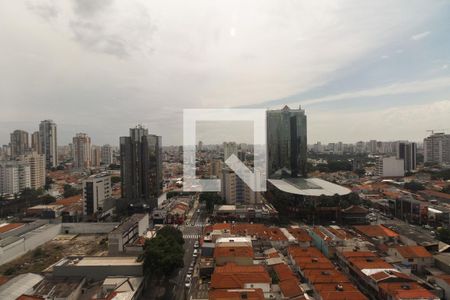 Studio - Vista de kitnet/studio para alugar com 1 quarto, 31m² em Cidade Mãe do Céu, São Paulo
