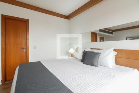 Studio - Quarto de kitnet/studio para alugar com 1 quarto, 31m² em Cidade Mãe do Céu, São Paulo