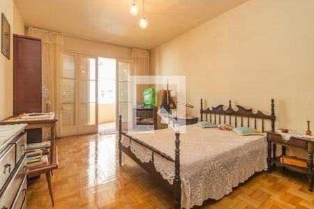 Quarto 1 de apartamento à venda com 4 quartos, 146m² em Santana, Porto Alegre