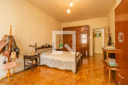 Quarto 1 de apartamento à venda com 3 quartos, 146m² em Santana, Porto Alegre