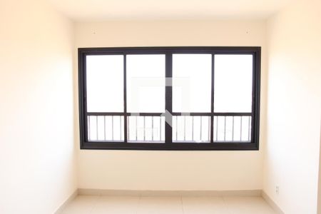 Sala de apartamento para alugar com 2 quartos, 56m² em São Francisco, Goiânia