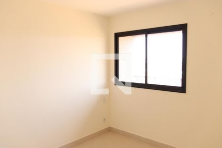 Suíte de apartamento para alugar com 2 quartos, 56m² em São Francisco, Goiânia