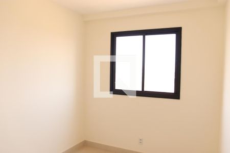 Quarto de apartamento para alugar com 2 quartos, 56m² em São Francisco, Goiânia