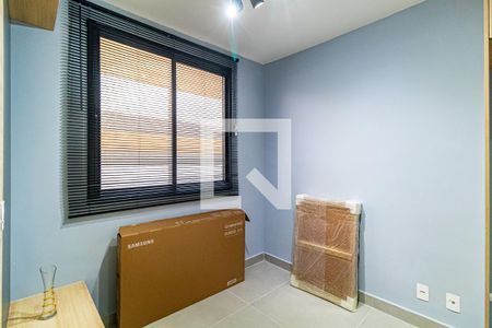 Sala de apartamento à venda com 1 quarto, 24m² em Butantã, São Paulo