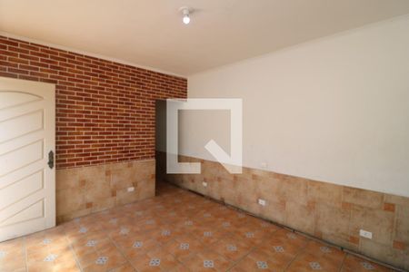 Sala de casa à venda com 3 quartos, 125m² em Vila Santa Clara, São Paulo