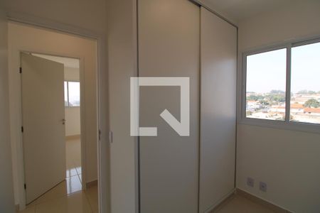 Quarto 2 de apartamento para alugar com 2 quartos, 41m² em Cidade Ademar, São Paulo